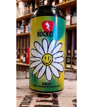 Daisy - Rock City 