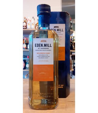 Eden Mill -  Bourbon Cask