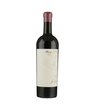 Benguela Cove Benguela Cove Vinography Petit Verdot