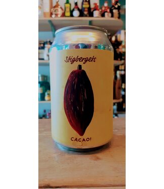 Stigbergets - Cacao!