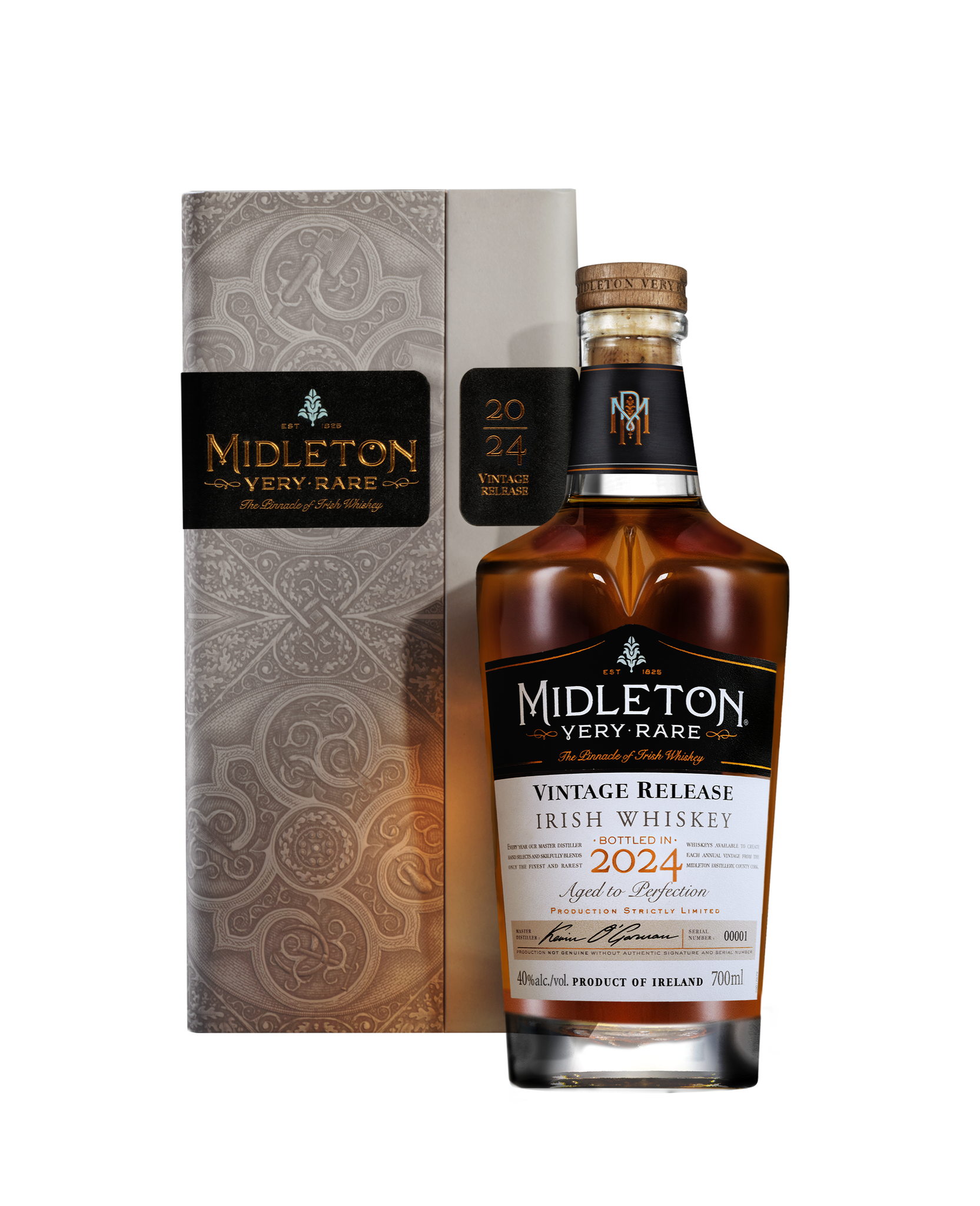 Midleton Very Rare 2024 Vintage Release