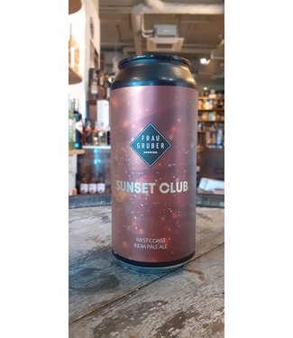 Frau Gruber - Sunset Club Frau Gruber - Sunset Club