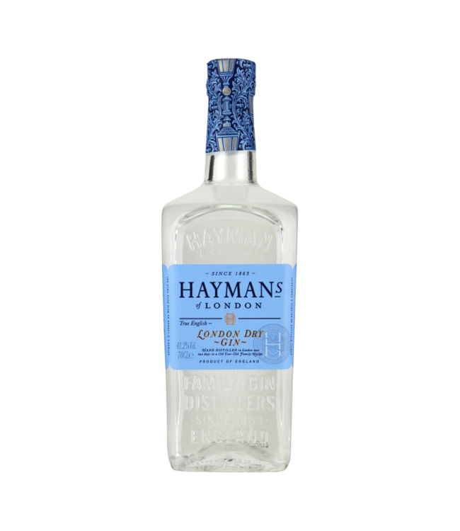 Hayman's London Dry Gin