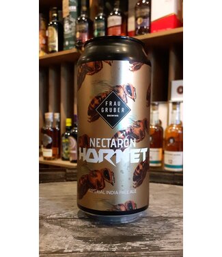 Frau Gruber - Nectaron Hornet Frau Gruber - Nectaron Hornet