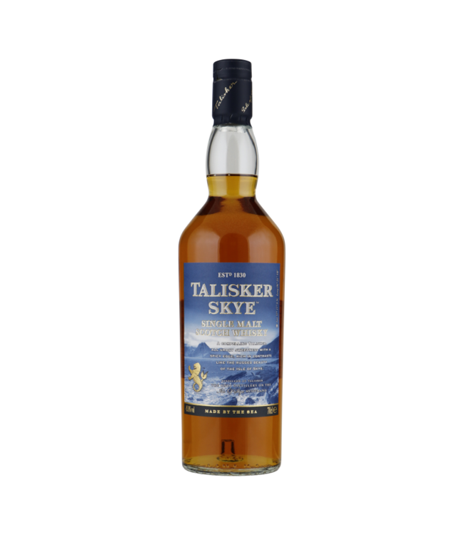 Talisker Talisker Skye