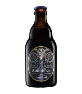 Abdijbock - Sancti Adelberti Abdijbock - Sancti Adelberti