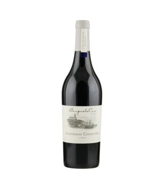 Benguela Cove Lighthouse Syrah