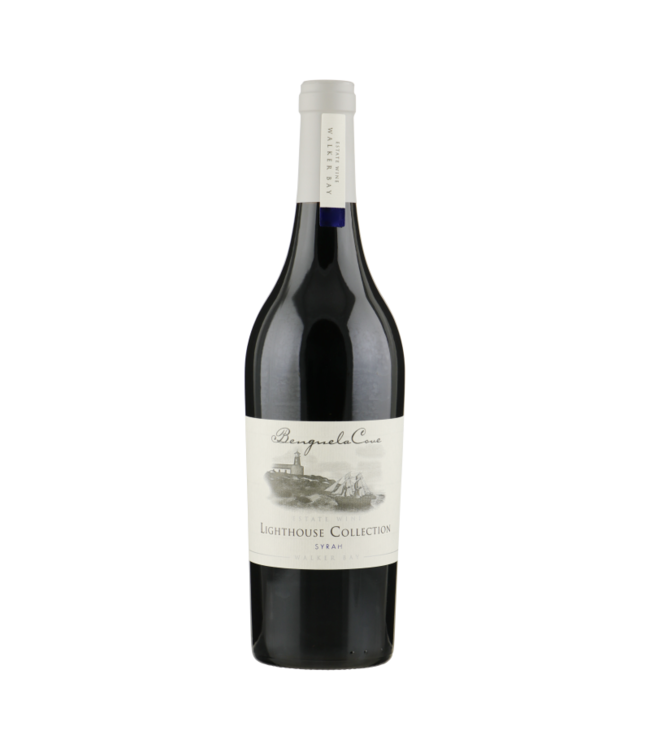 Benguela Cove Lighthouse Syrah