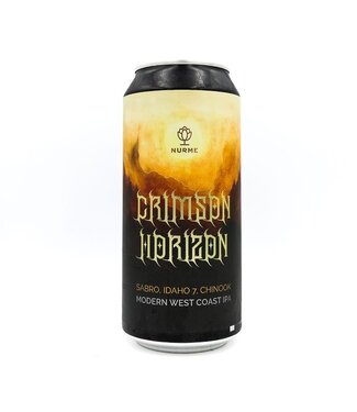 Nurme Crimson Horizon