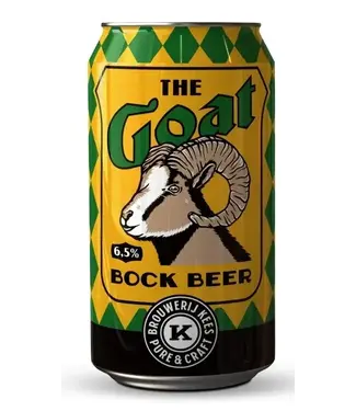 The Goat - KEES The Goat - KEES