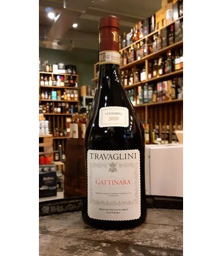 Travaglini Gattinara  DOCG