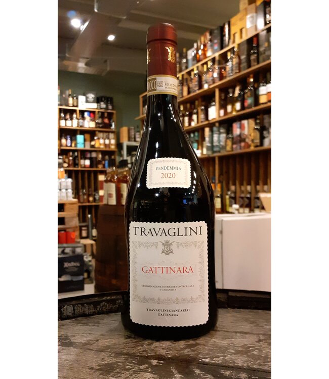 Travaglini Gattinara  DOCG
