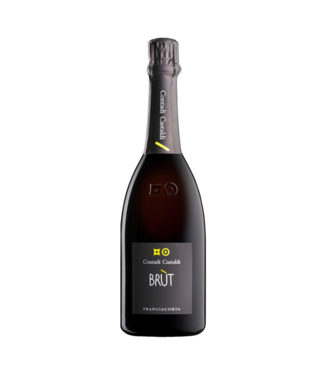 Contadi Castaldi Brut, Franciacorta DOCG