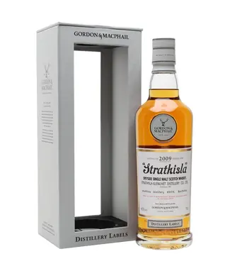 Gordon & Macphail Strathisla 2009 Gordon & Macphail