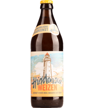 Hiddensheer Weizen