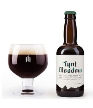 Tynt Meadow Trappist - English Ale