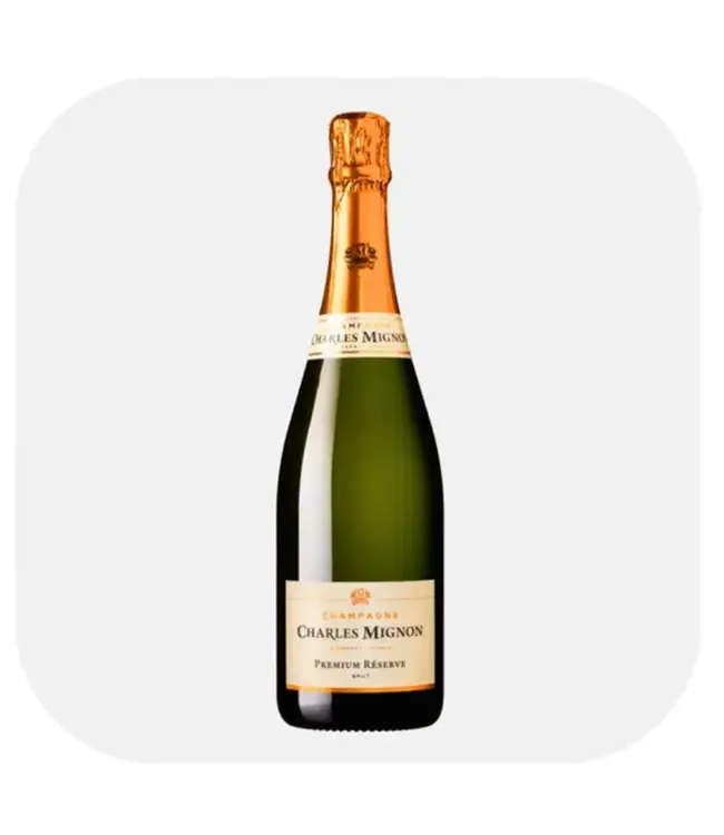 Charles Mignon Champagne