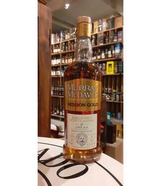 Caol Ila 2007 The Octave Trilogy PX Sherry octave