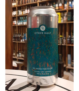 Other Half - Go with the flow
