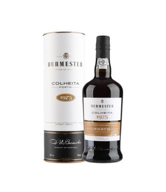 1975 Burmester, Colheita, Porto DOP