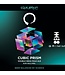 Equilibrium Cubic Prism (collab with Grimm)