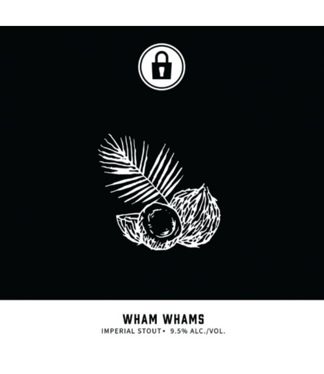 ##Prison City Wham Whams