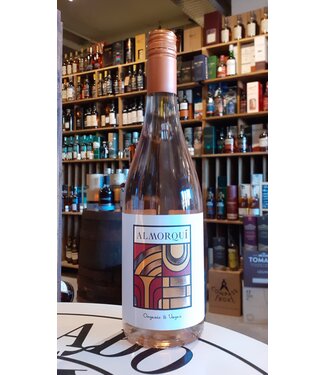 Almorqui Rosato
