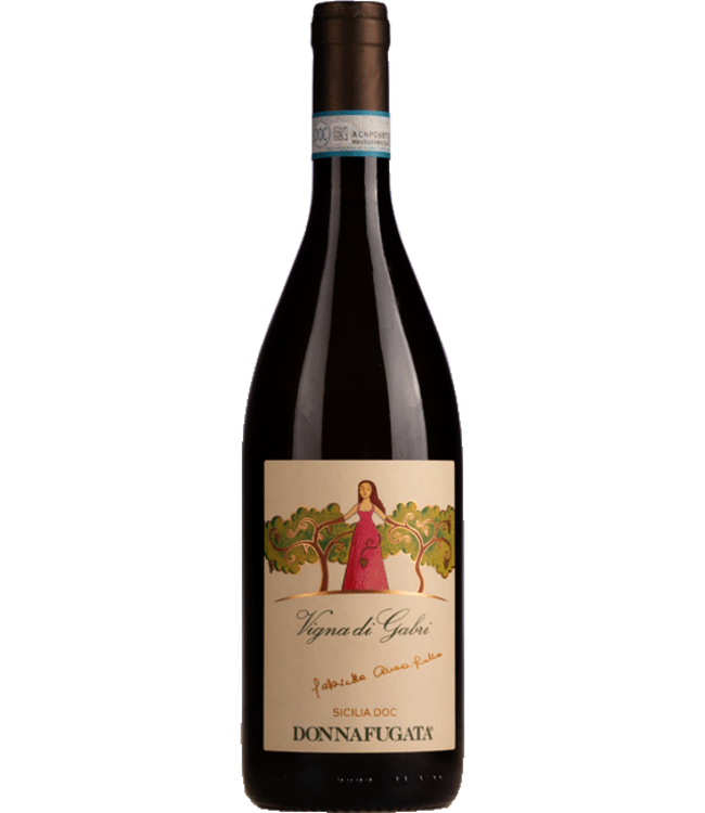 Donnafugata Vigna di Gabri