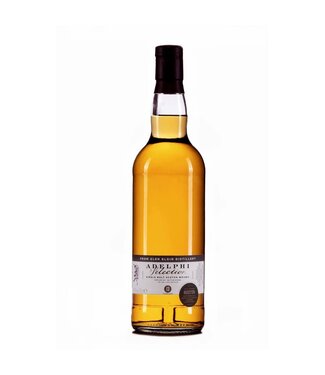 Adelphi Glen Elgin 2011 - cask 802728 - Adelphi
