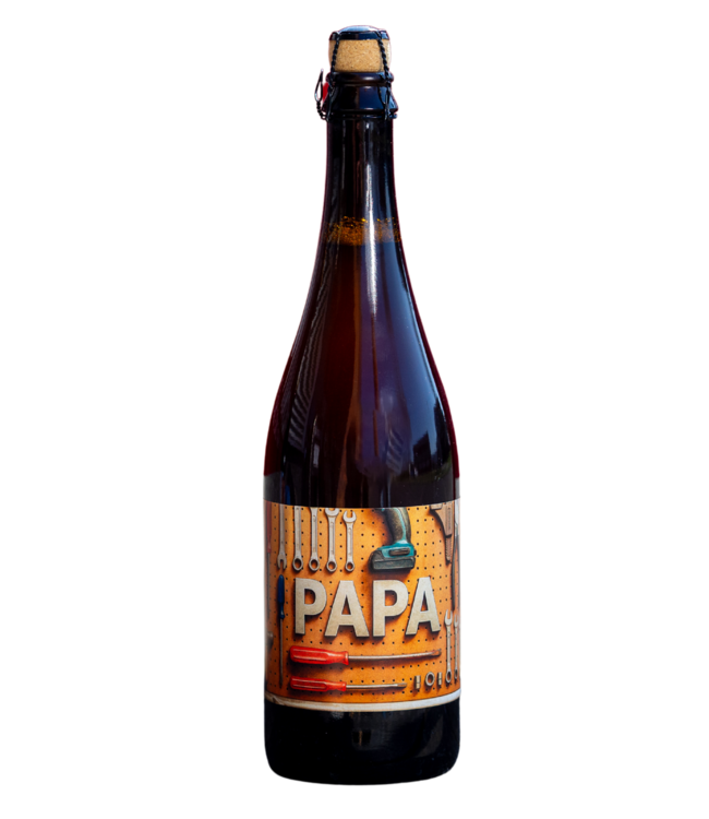 Papa Tripel