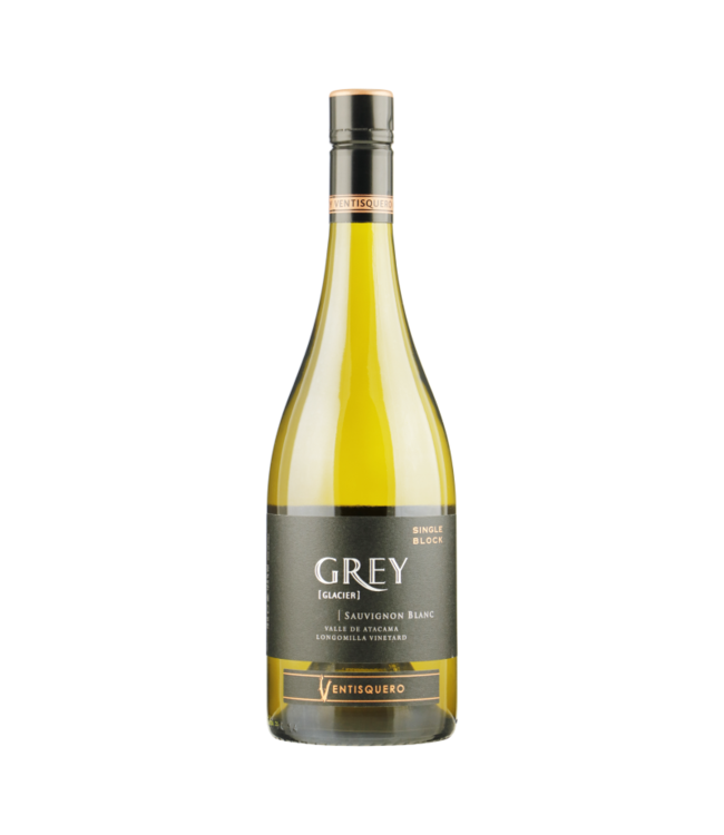 Ventisquero Grey Sauvignon Blanc