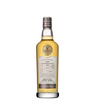 Gordon & Macphail Ledaig 1996 Gordon & Macphail