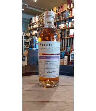 Arran Arran Signature Series 3 Duero Discovery