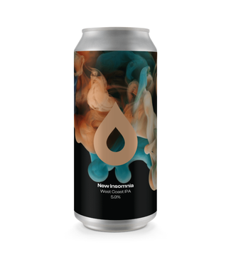Polly's Brew Co. - New Insomnia
