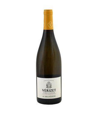 Vire-Clesse Belvedere