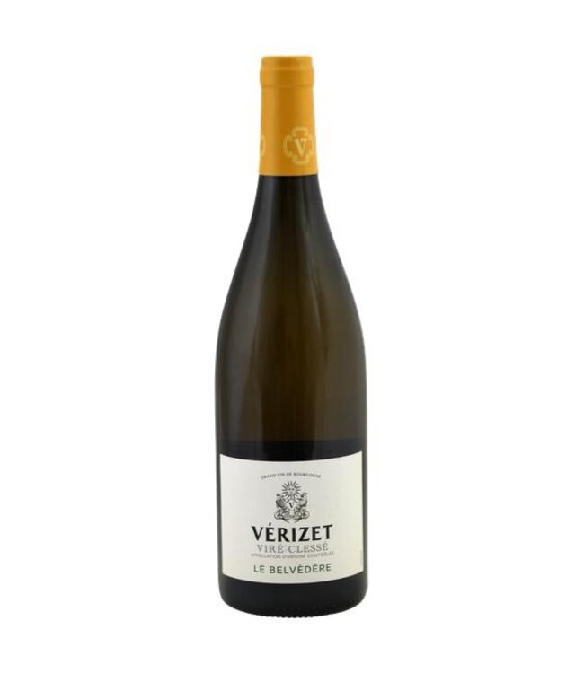 Vire-Clesse Belvedere
