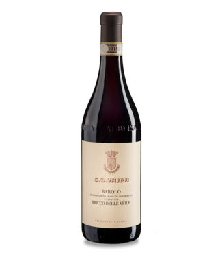 Vajra Vajra Barolo Bricco delle Viole 2021