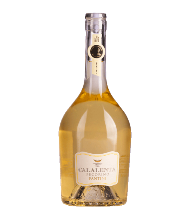 Calalenta Pecorino Terre di Chieti Bianco
