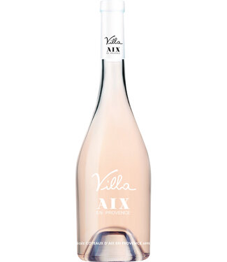 Villa Aix Rosé Coteaux en Provence