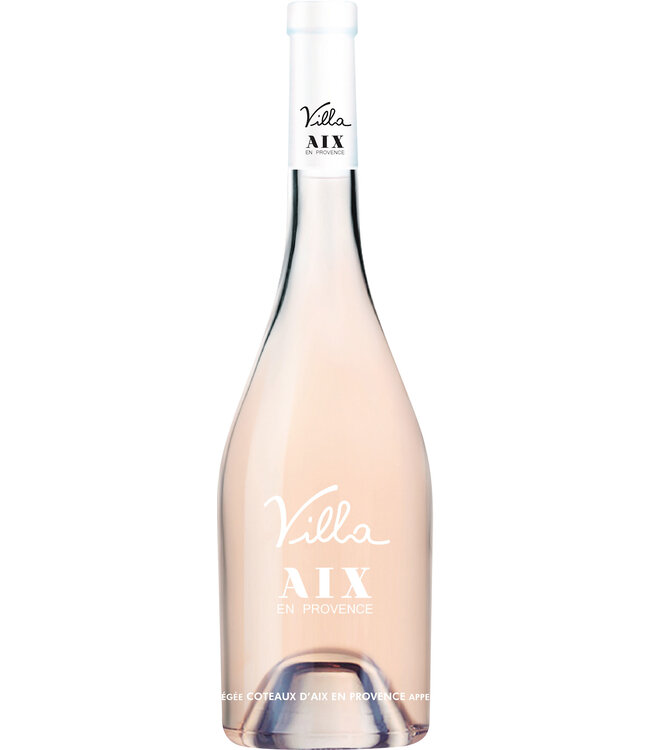 Villa Aix Rosé Coteaux en Provence