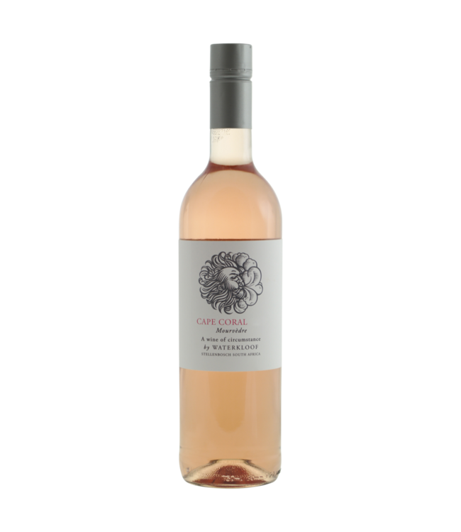 Waterkloof Circumstance Mouverdre Rosé