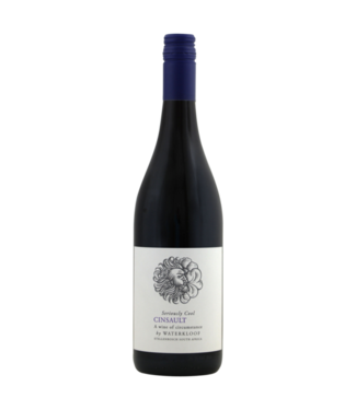 Waterkloof Seriously Cool Cinsault