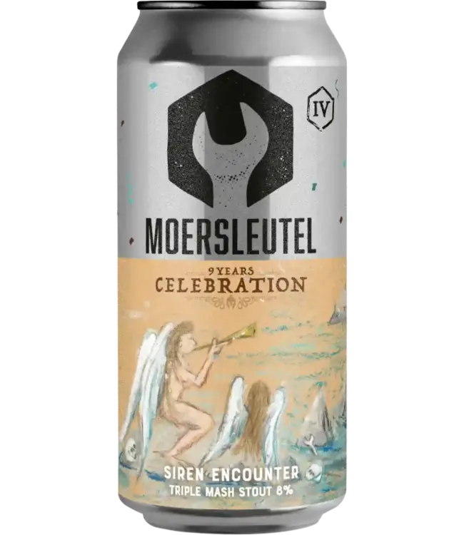 Moersleutel Siren Encounter