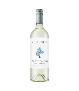 Villa Loren - Pinot Grigio - IGT Venezie