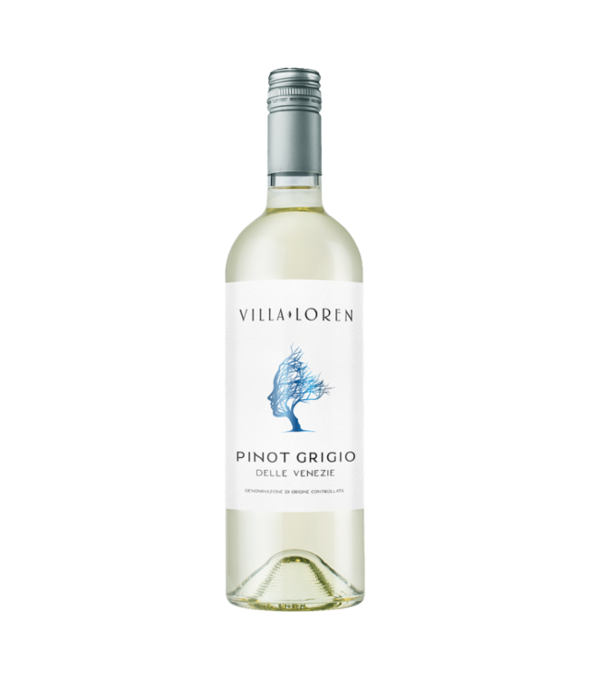Villa Loren - Pinot Grigio - IGT Venezie