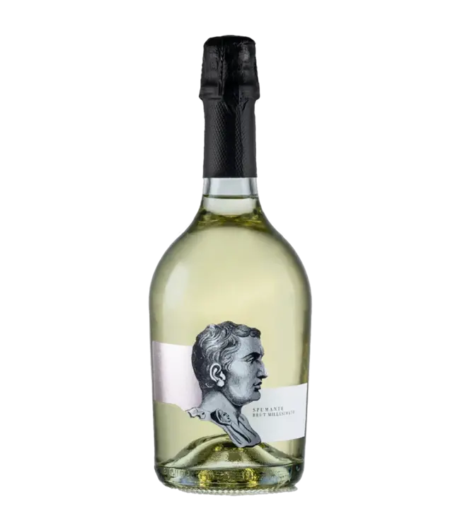 Cantine Teanum Bombino Spumante Brut Millesimato