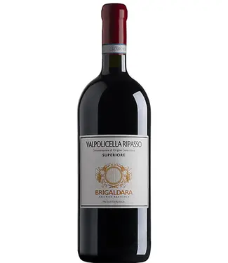 Brigaldara Valpolicella Superiore Ripasso 2020 - Magnum