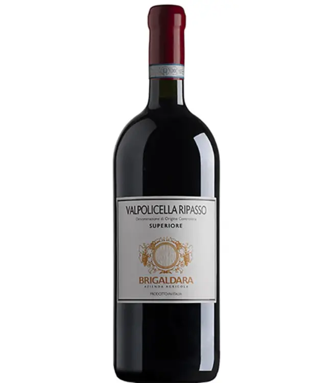 Brigaldara Valpolicella Superiore Ripasso 2020 - Magnum