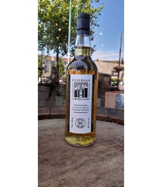 Kilkerran 12 years
