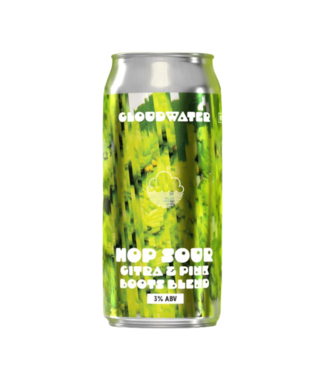 Cloudwater - Hop Sour